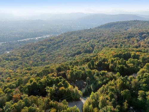 Aerial photo - 40 Ch. Des Magnolias, Mont-Tremblant, QC - Outdoor With View