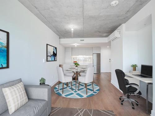 Overall view - 2103-100 Rue Murray, Montréal (Le Sud-Ouest), QC - Indoor