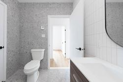 Bathroom - 