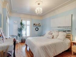 Master bedroom - 