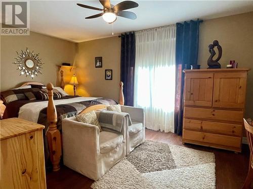 108 Markell Crescent, Cornwall, ON - Indoor Photo Showing Bedroom