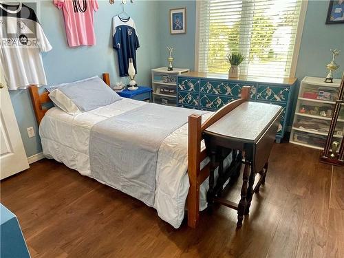 108 Markell Crescent, Cornwall, ON - Indoor Photo Showing Bedroom