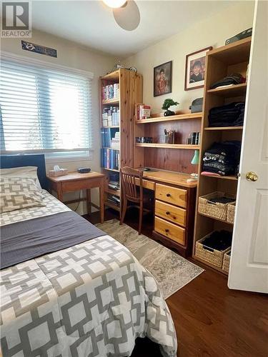 108 Markell Crescent, Cornwall, ON - Indoor Photo Showing Bedroom