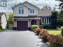 108 Markell Crescent, Cornwall, ON  - Outdoor With Facade 