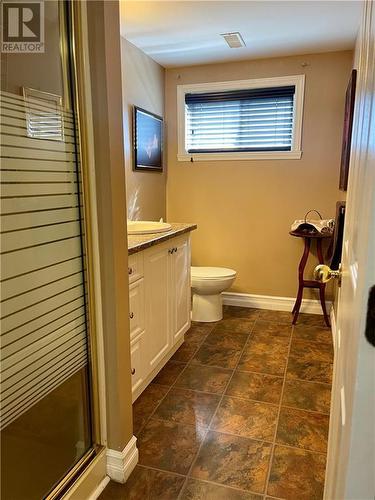 108 Markell Crescent, Cornwall, ON - Indoor Photo Showing Bathroom