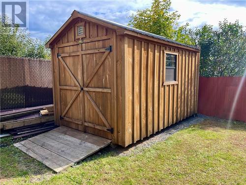 108 Markell Crescent, Cornwall, ON - Outdoor With Exterior