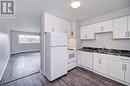 280 Sydney Street, Kitchener, ON  - Indoor Photo Showing Kitchen 