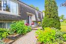 Welcoming front path - 14 Langholm Crescent, Ottawa, ON  - Outdoor 