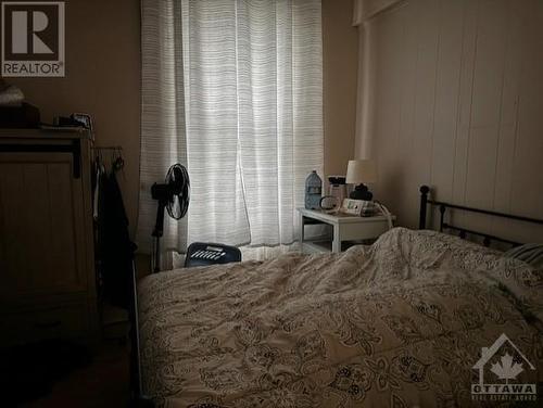 15 Elmsley Street N Unit#3, Smiths Falls, ON - Indoor Photo Showing Bedroom