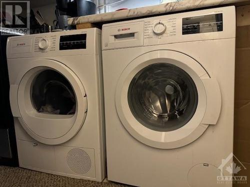 15 Elmsley Street N Unit#3, Smiths Falls, ON - Indoor Photo Showing Laundry Room