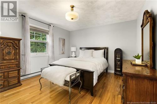 547 Breau Street, Dieppe, NB - Indoor Photo Showing Bedroom