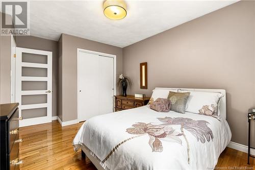 547 Breau Street, Dieppe, NB - Indoor Photo Showing Bedroom