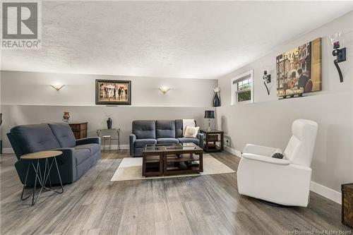 547 Breau Street, Dieppe, NB - Indoor Photo Showing Living Room