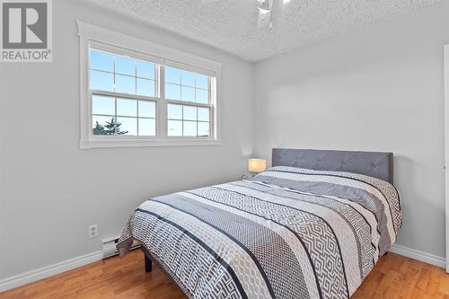 19 Bar Haven Heights, Arnold'S Cove, NL - Indoor Photo Showing Bedroom