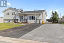 19 Bar Haven Heights, Arnold'S Cove, NL  - Outdoor With Deck Patio Veranda With Facade 