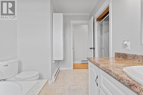 19 Bar Haven Heights, Arnold'S Cove, NL - Indoor Photo Showing Bathroom