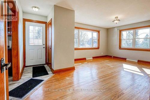 114 Arlington Avenue, Oshawa, ON - Indoor Photo Showing Other Room