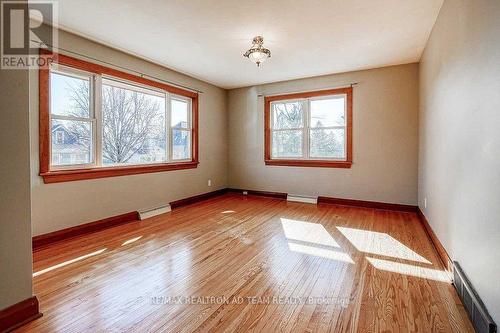 114 Arlington Avenue, Oshawa, ON - Indoor Photo Showing Other Room