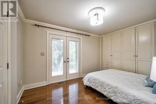 1386 Hixon Street, Oakville, ON - Indoor Photo Showing Bedroom