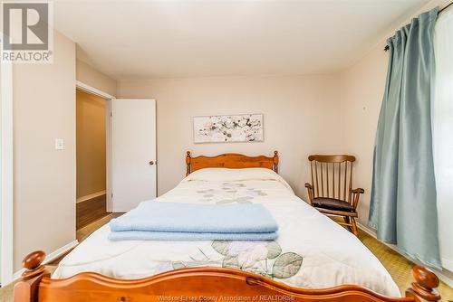 1234 Oxford Avenue, Kingsville, ON - Indoor Photo Showing Bedroom