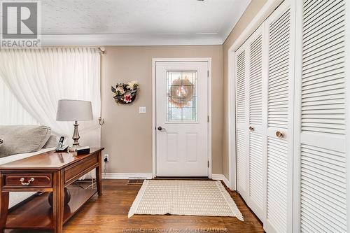 1234 Oxford Avenue, Kingsville, ON - Indoor Photo Showing Other Room