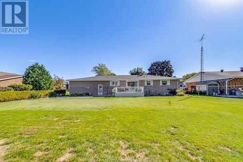 1234 Oxford Avenue, Kingsville, ON - Outdoor