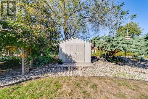 1234 Oxford Avenue, Kingsville, ON - Outdoor