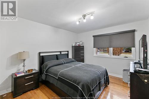 1530 Ravine Line, Kingsville, ON - Indoor Photo Showing Bedroom