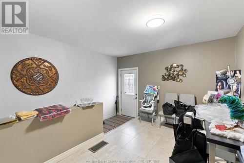 1530 Ravine Line, Kingsville, ON - Indoor Photo Showing Other Room