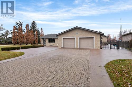 1530 Ravine Line, Kingsville, ON - Outdoor