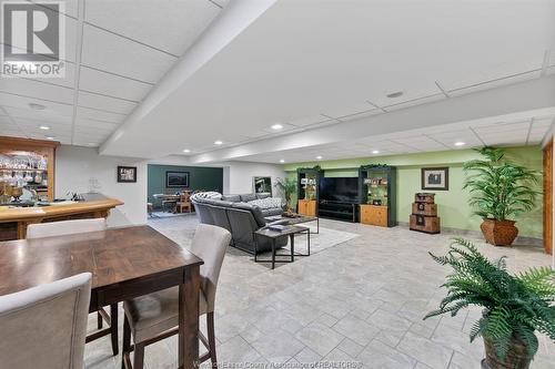 1530 Ravine Line, Kingsville, ON - Indoor