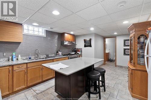 1530 Ravine Line, Kingsville, ON - Indoor