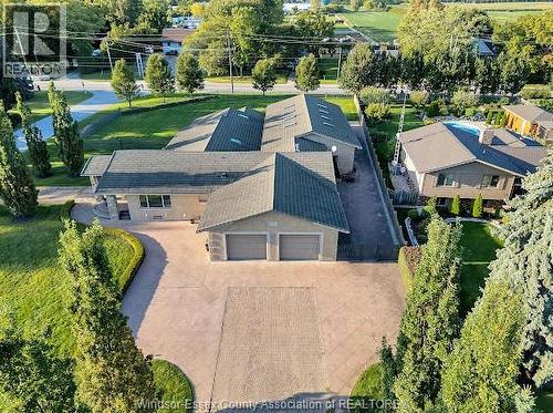 1530 Ravine Line, Kingsville, ON - Outdoor