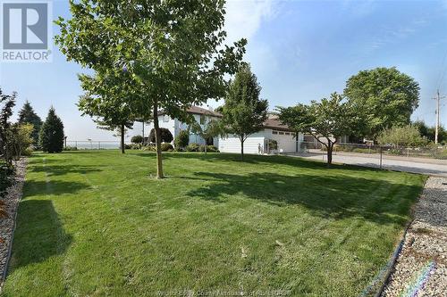 1405 Heritage Road, Kingsville, ON - Outdoor