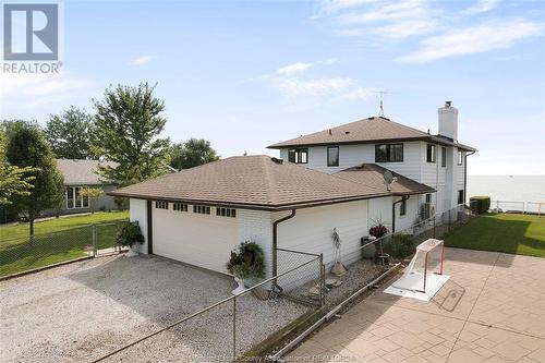 1405 Heritage Road, Kingsville, ON - Outdoor With Exterior