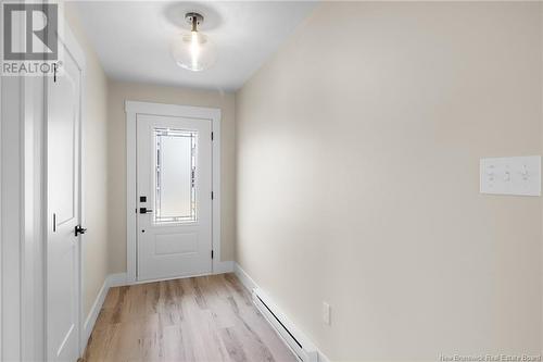 125 Attenborough Drive, Fredericton, NB - Indoor Photo Showing Other Room