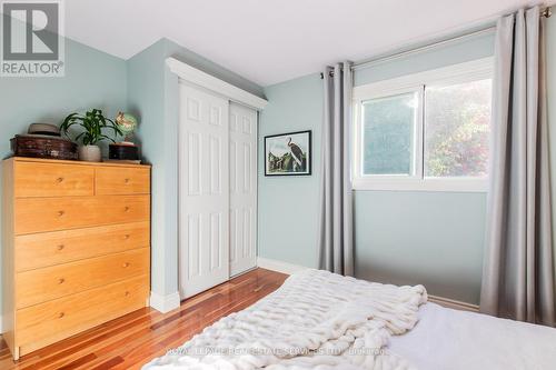 108 Chalmers Street, Oakville, ON - Indoor Photo Showing Bedroom