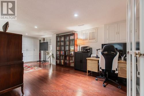 108 Chalmers Street, Oakville, ON - Indoor Photo Showing Other Room