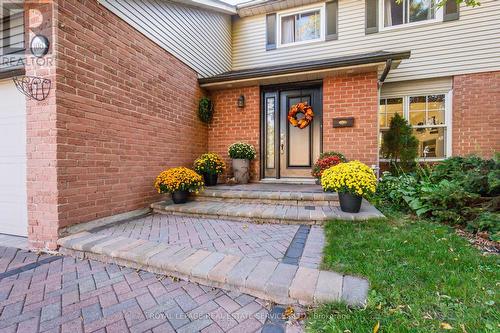 108 Chalmers Street, Oakville, ON - Outdoor