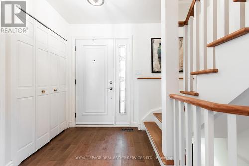 108 Chalmers Street, Oakville, ON - Indoor Photo Showing Other Room