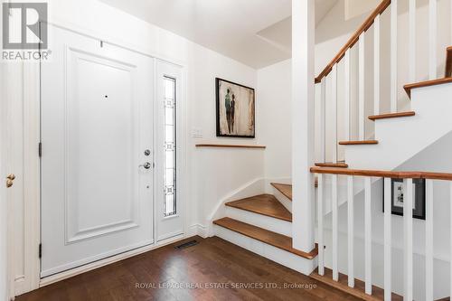 108 Chalmers Street, Oakville, ON - Indoor Photo Showing Other Room