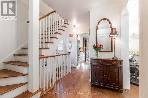 108 Chalmers Street, Oakville, ON - Indoor Photo Showing Other Room