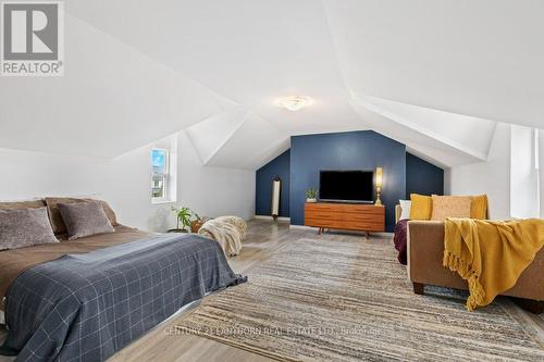 395 Massassauga Road, Prince Edward County (Ameliasburgh), ON - Indoor Photo Showing Bedroom