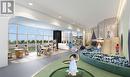 3703 - 2033 Kennedy Road, Toronto, ON  - Indoor 