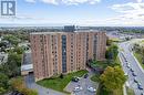 1356 Meadowlands Drive E Unit#1007, Ottawa, ON  - Outdoor With View 