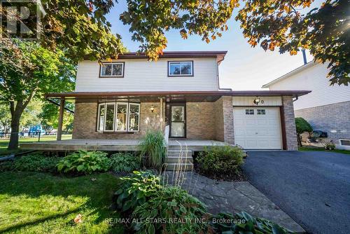 90 Chester Crescent, Scugog (Port Perry), ON - Outdoor