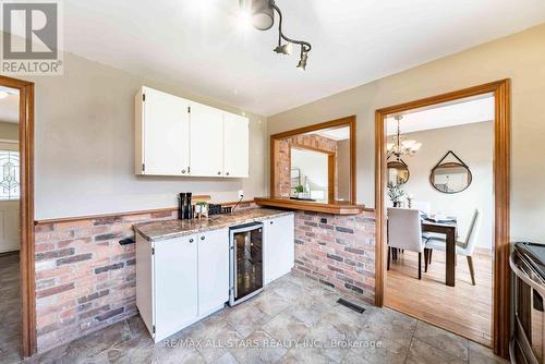 90 Chester Crescent, Scugog (Port Perry), ON - Indoor Photo Showing Kitchen