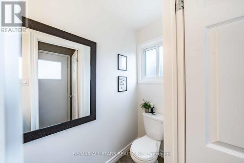 90 Chester Crescent, Scugog (Port Perry), ON - Indoor Photo Showing Bathroom