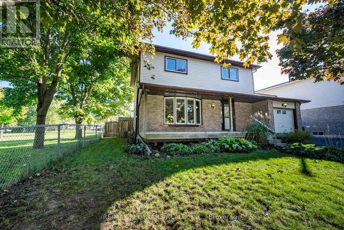 90 Chester Crescent, Scugog (Port Perry), ON - Outdoor With Deck Patio Veranda