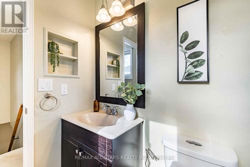 90 Chester Crescent, Scugog (Port Perry), ON - Indoor Photo Showing Bathroom